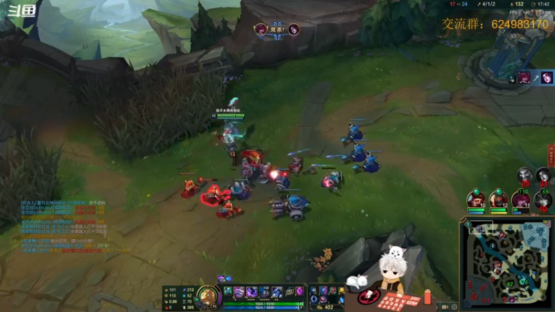 【2021-10-15 18点场】章发财丶：大噶晚上好啊哈~