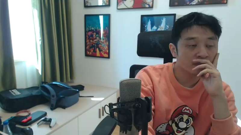 【2021-10-17 10点场】I美神I：美神：仙剑7最高难度开荒