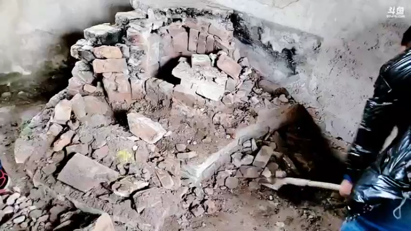 【2021-10-17 16点场】洪湖小肖：出发  回基地  447507