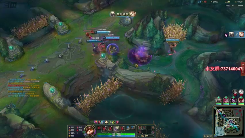 【2021-10-17 00点场】贰两白：激流大行动直播中！！火速上号兄弟们