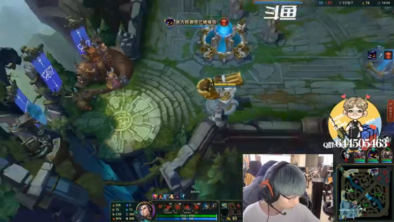 【2021-10-16 22点场】wss1999：大丈夫立于天地之间，当昂首挺胸。