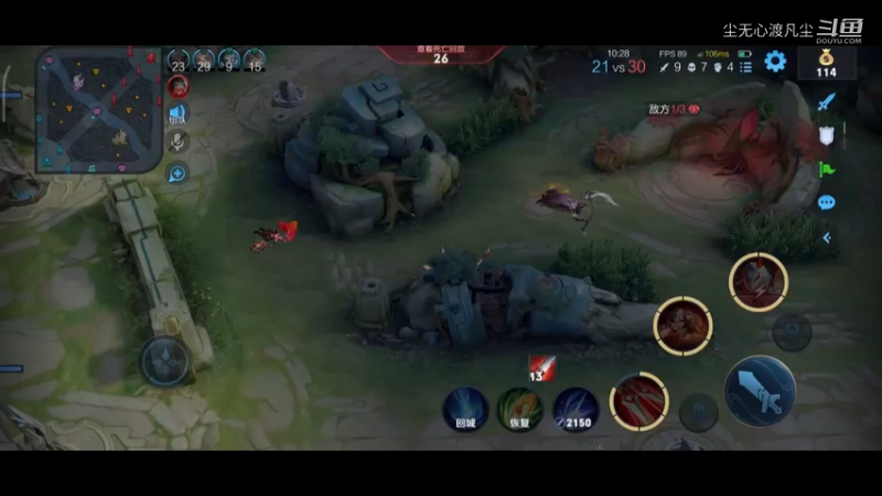 王者视频集锦 (35)