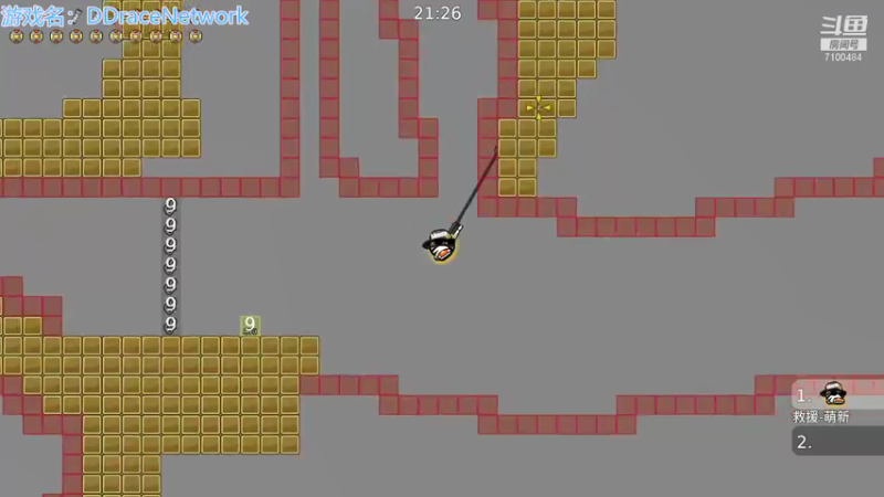 【2021-10-17 18点场】只带丶萌新大佬：这游戏好难！ 7100484