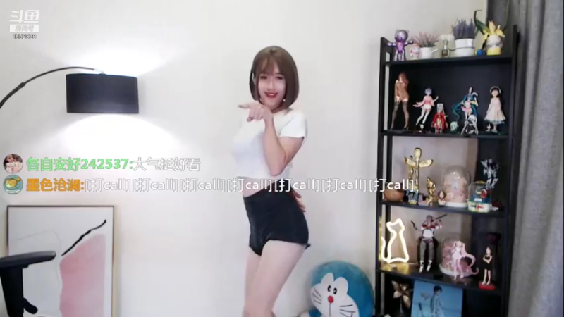【哈尼九 舞蹈】10-16 22:07