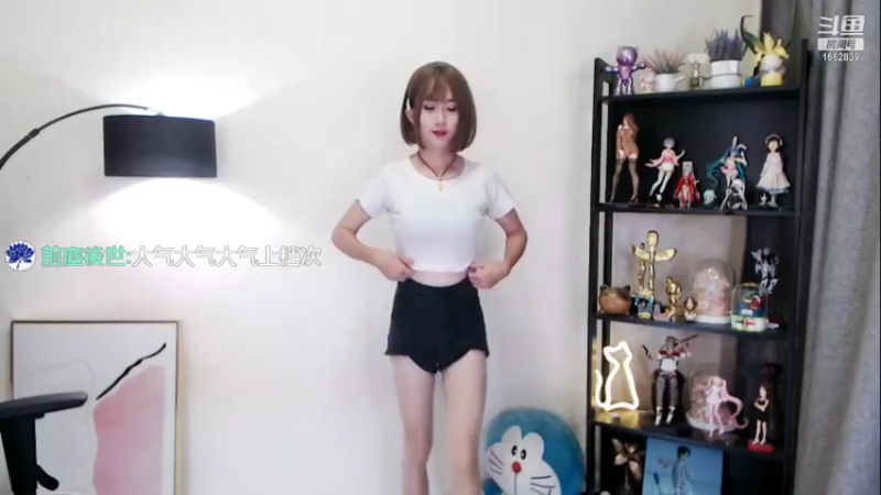 【哈尼九 舞蹈】10-16 22:07
