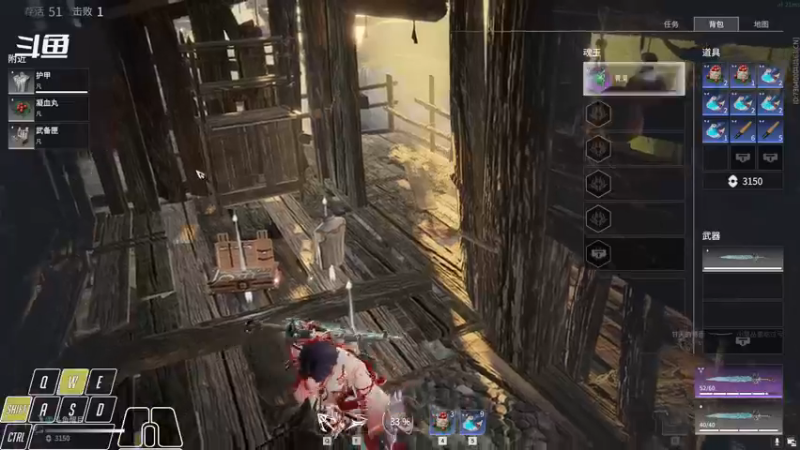 【2021-10-17 21点场】Cpt小醒目：醒目:单排 猛练 提升