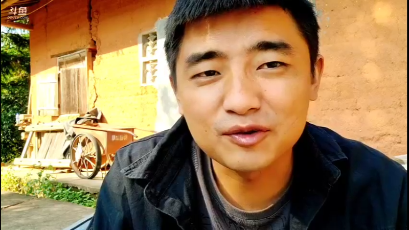 【2021-10-18 14点场】主播阿郎：荒野独居30天