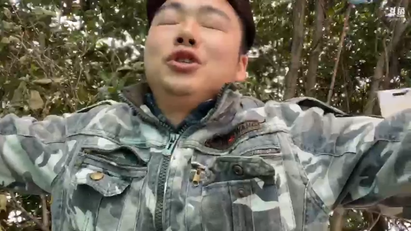 【2021-10-18 15点场】魅力生活i：铁锅炖大鹅 468241