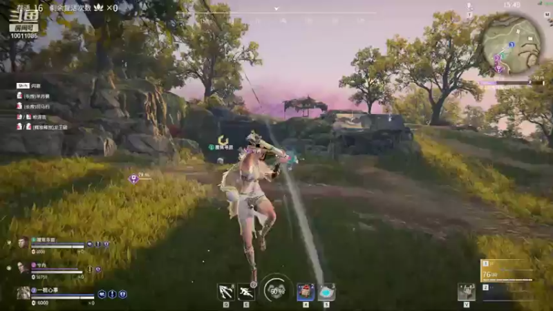 【2021-10-15 15点场】一桩心事：我又上陨星啦！