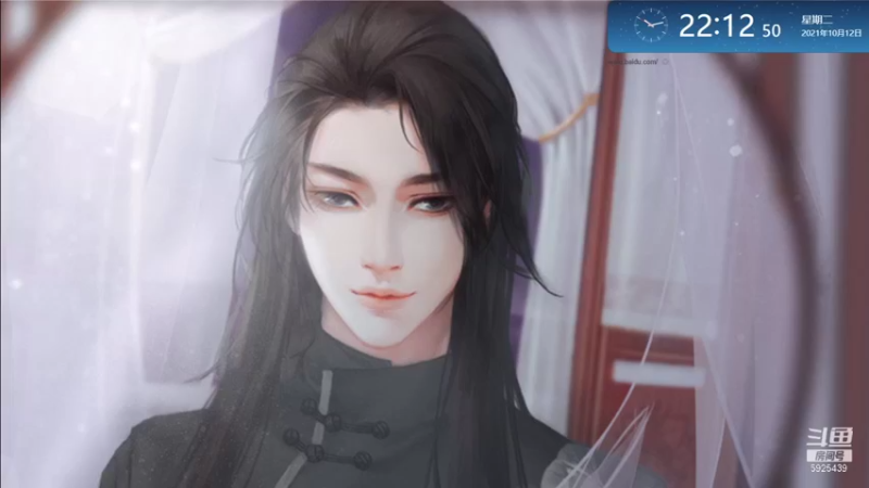 【2021-10-12 22点场】于狄：【橙光】 - 天下无双