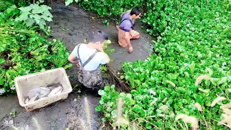 【2021-10-18 15点场】洪湖小肖：挑战每一天 精彩无极限 447507