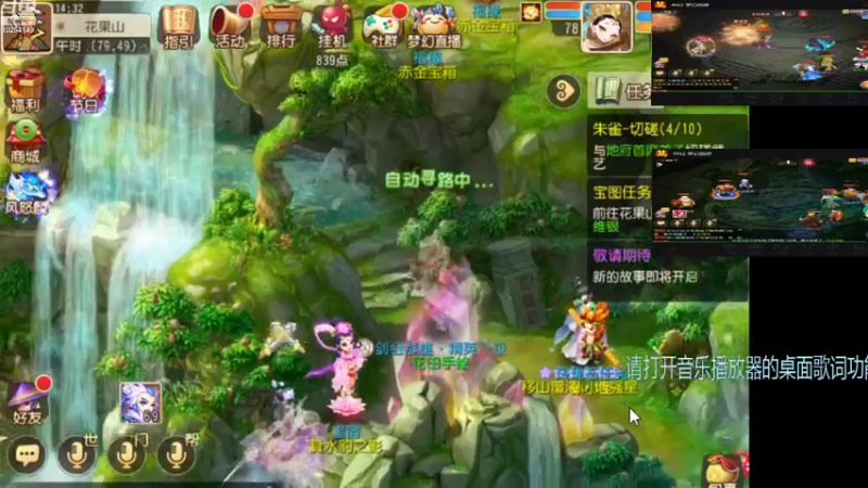 【2021-10-14 14点场】决不打游戏：决不充钱玩游戏的平民主播
