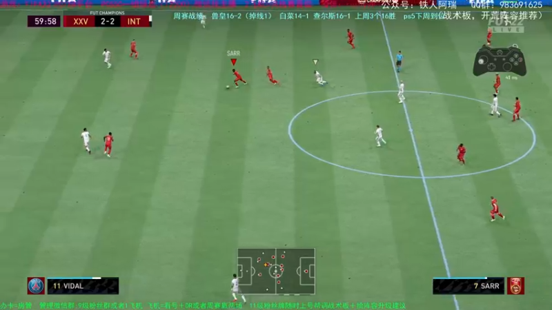 【2021-10-18 01点场】铁人阿瑞：为什么不BAN猛犸！！WANG8