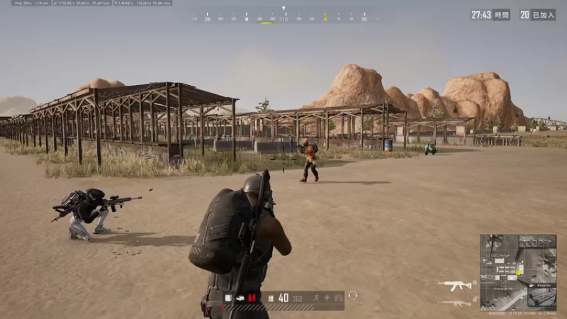 【2021-10-18 13点场】4AM王欣：21号APL比赛！