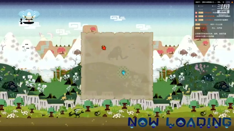 【2021-10-17 22点场】元気查克拉：【MHGU】元気查克拉の日常