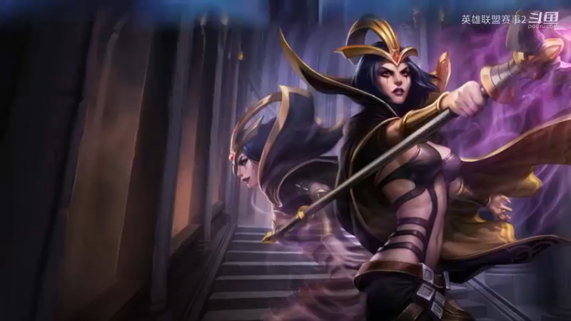 英雄联盟S11小组赛EDG-T1精彩集锦