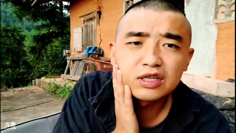 【2021-10-18 16点场】主播阿郎：荒野独居30天