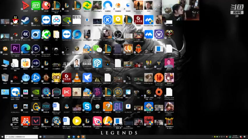 【2021-10-18 02点场】教练JoKer：晋级之路差强人意，复盘一下