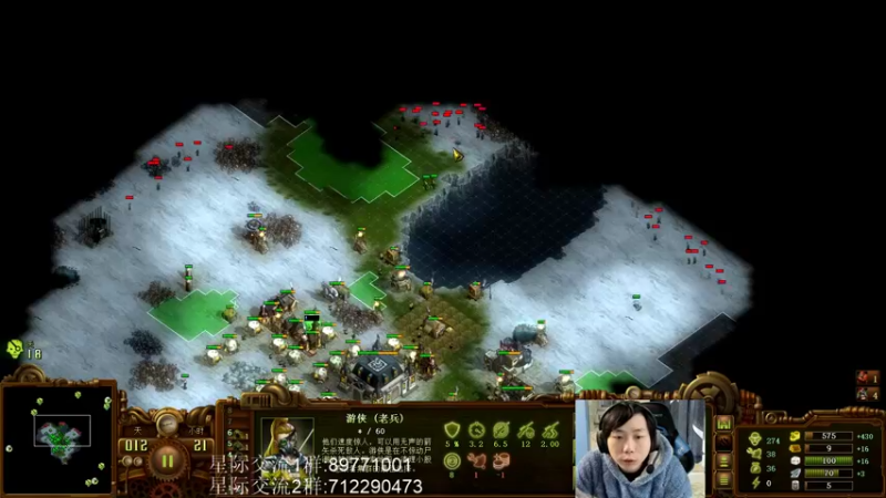 【2021-10-18 16点场】igmacsed：这个世界如此美好，快乐星际~