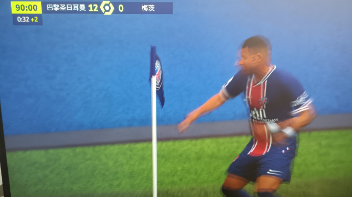 踢踢fifa21