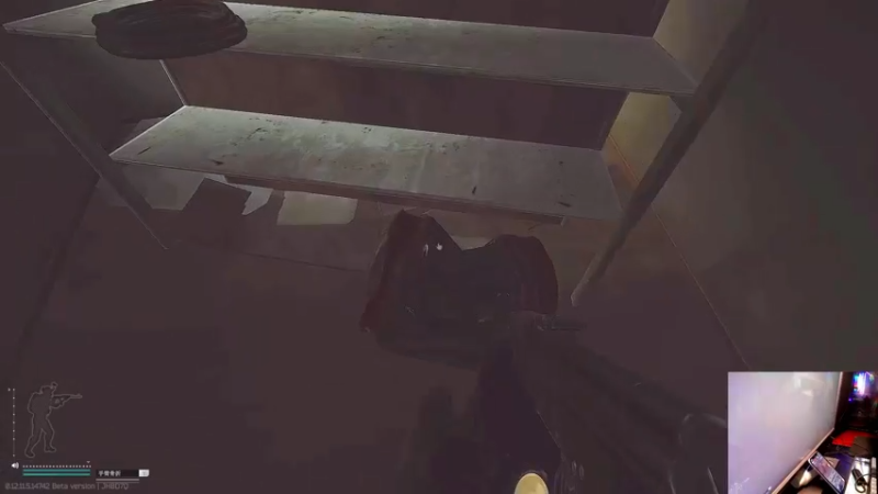 【2021-10-15 19点场】文化人老七：近战击杀世界第一