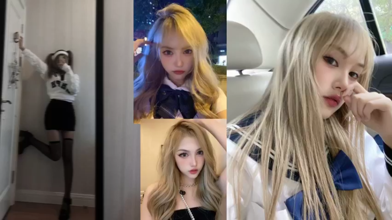 【2021-10-16 19点场】可爱橘QvQ：橘子：脾气大爱骂人