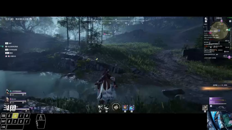 【2021-10-17 15点场】一只黄仔：包心菜又来了