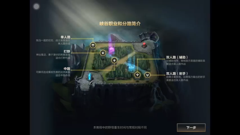 LOL手游初体验（2）
