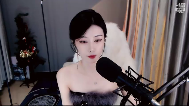 【2021-10-18 00点场】青台miss：拔牙了 慢慢说话
