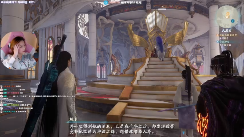 【2021-10-17 21点场】绝不早到十元元：十元 :) 豪华版开箱！