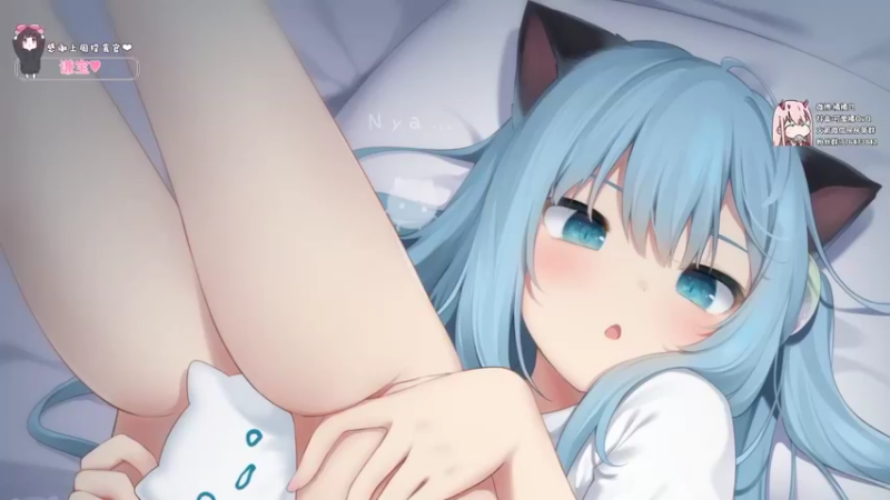 【2021-10-15 19点场】可爱橘QvQ：橘子：脾气大爱骂人