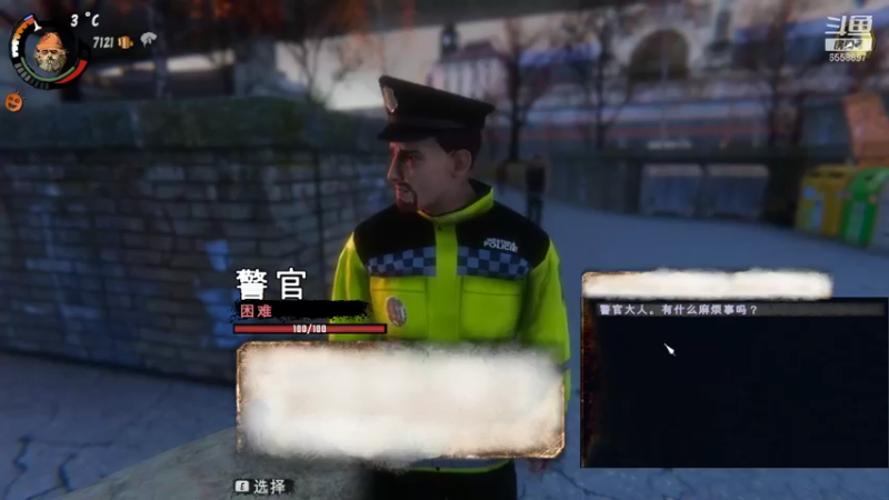 【2021-10-17 23点场】果小果是个弟弟：果小果：DYM第二天