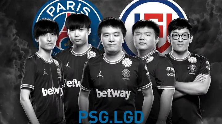 很遗憾LGD拿到本次TI10的亚军（我已无法呼吸）