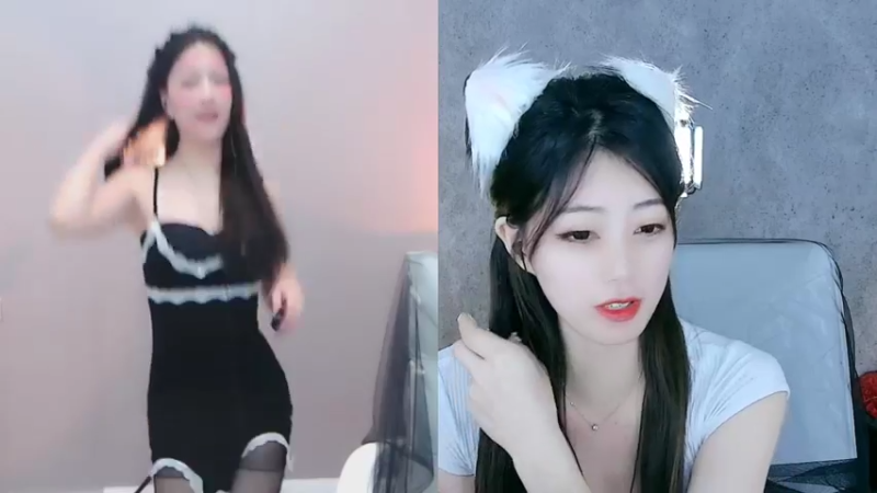 【煊宝丶 舞蹈】10-17 07:02