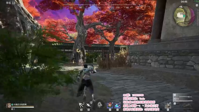 【2021-10-17 16点场】NRK反方向的神：宇宙级季沧海 午夜战神