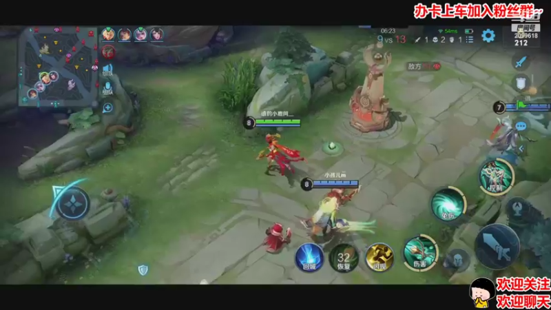 【2021-10-17 23点场】阿邦就是小苞米：晚风中闪过几帧从前阿