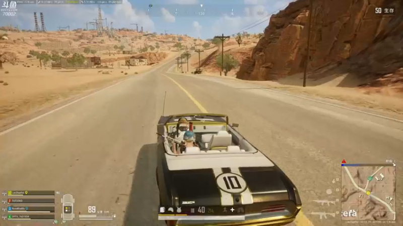 【2021-10-18 20点场】蓝战非OvO：我现在嗷嗷猛~建议学习