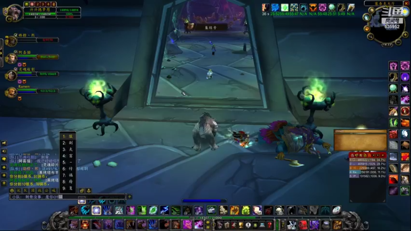 【2021-10-17 18点场】兴兴的梦想：1区火锤：这一天天的！635952