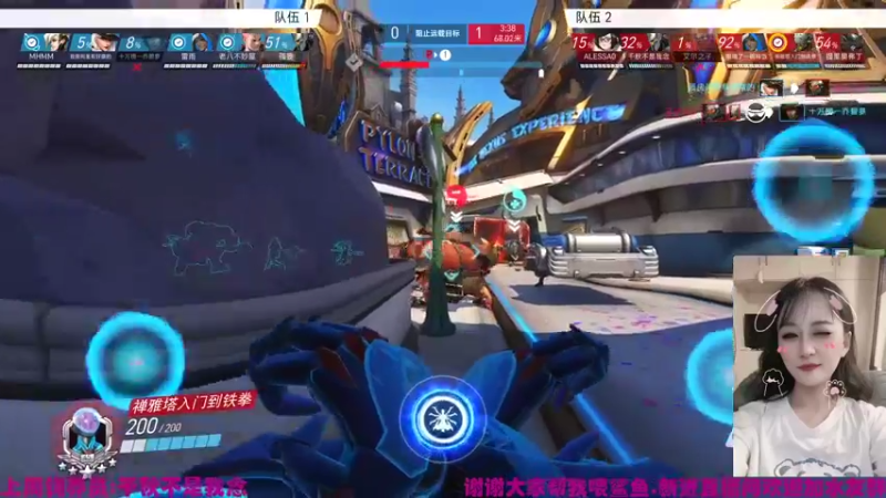 【2021-10-17 23点场】老可爱悦悦酱：老可爱悦悦酱