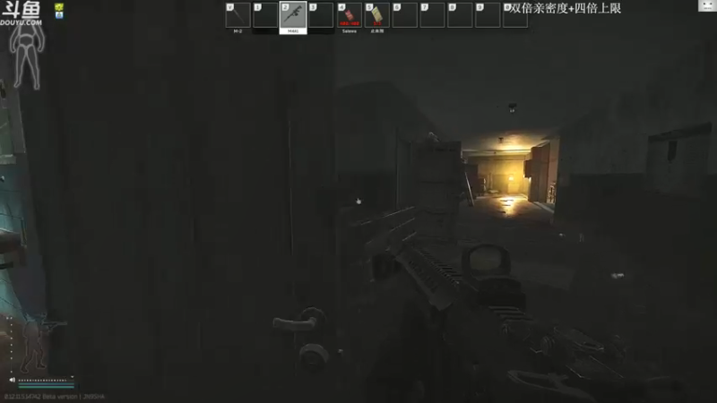 【2021-10-18 14点场】TAT大白：你好，技术主播好！！！