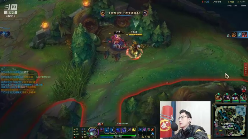 【2021-10-18 10点场】智勋勋勋勋：智勋：打野男刀变态教学！