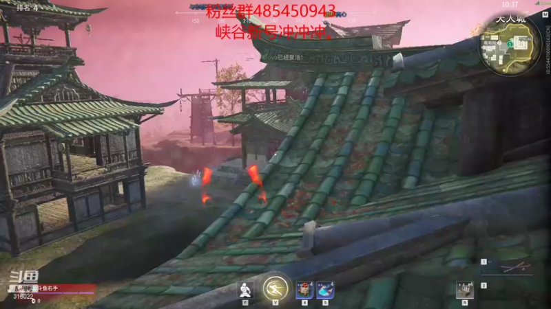 【2021-10-18 19点场】右手supking：峡谷辅助之王回归，众神速速前来参拜