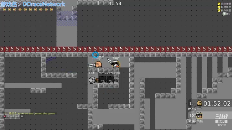 【2021-10-15 19点场】只带丶萌新大佬：这游戏好难！ 7100484