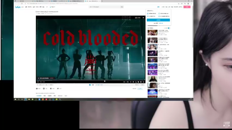 【苏恩Olivia 舞蹈】10-17 00:23