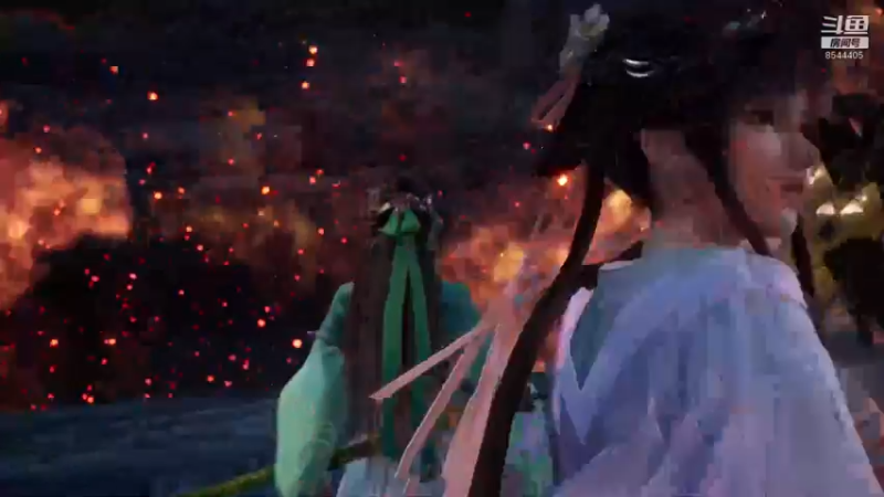 【2021-10-17 22点场】松鼠家的花栗鼠：小松鼠杂货铺