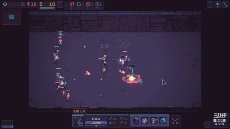 Despot&#39;s Game终于通了简单模式我真菜狗_112·