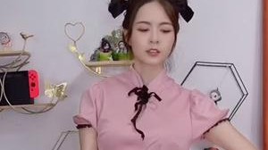 新学的舞蹈，能打几分~