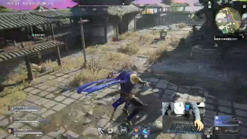 【2021-10-18 00点场】紫琪儿小波霸：三台家俊代播上线