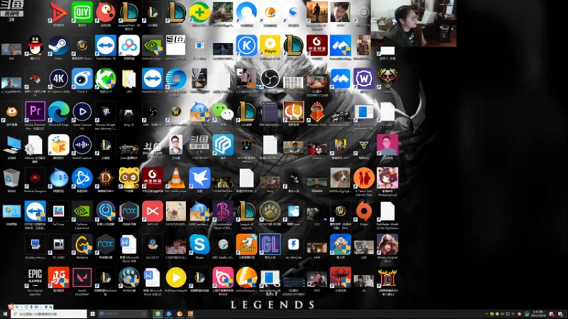 【2021-10-18 02点场】教练JoKer：晋级之路差强人意，复盘一下