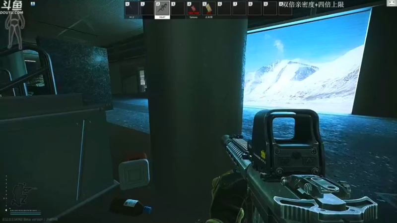 【2021-10-18 12点场】TAT大白：你好，技术主播好！！！